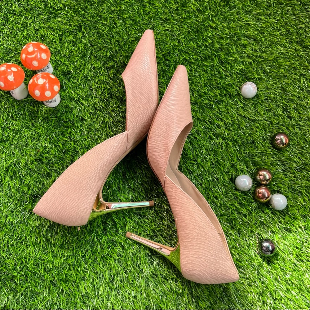 Aldo clearance sale. Offers will accept - Picture 9 of 10